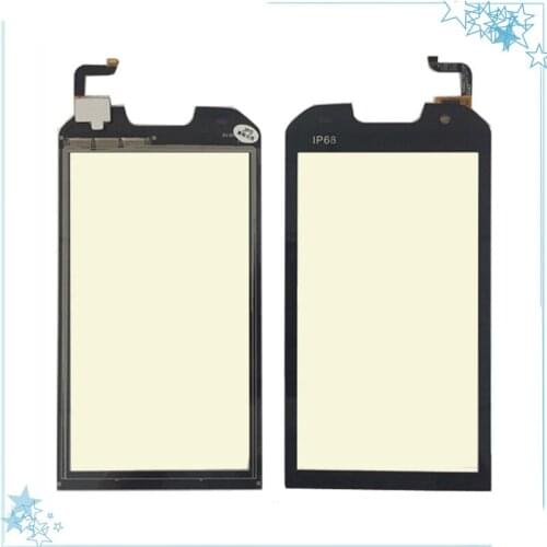 5.0'' Touch Glass TouchScreen For Doogee S30 Touch Screen Glass Digitizer Panel Sensor Replacement Phone Accessories