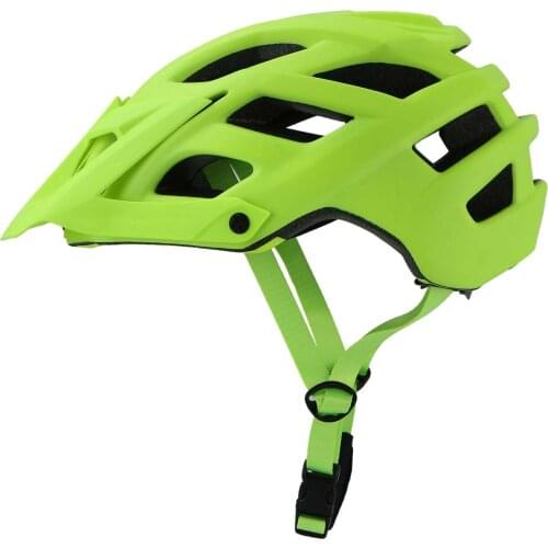 Professional Road Mountain Bike Helmet Ultralight MTB All-terrain Bicycle Helmet Sports Ventilated Riding Cycling Helmet