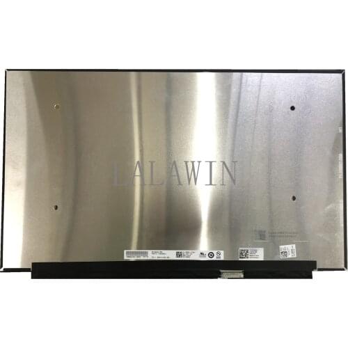 B156HAN02.0 fit N156HCE-EN1/EBA NV156FHM-N35/N62 B156HAN02.1/02.2 LP156WF9-SPC1 NO Screw Hole 15.6" Narrow Frame FHD IPS LED