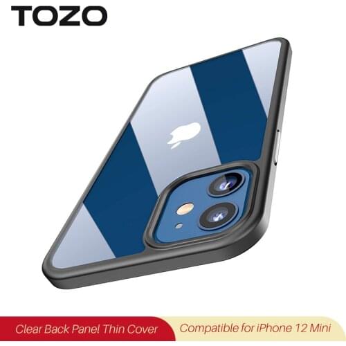 TOZO Phone Cases