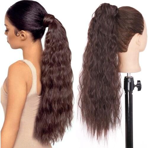 Накладные искусственные волосы WERD China At AliExpress