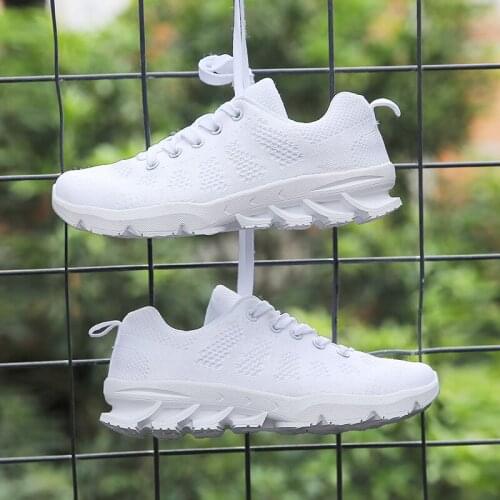 Tenis Mujer Women Tennis Shoes Tenis Mujer 2020 Spring Light Gym Sport Shoes Female Athletic Sneakers Walking Trainers Cheap