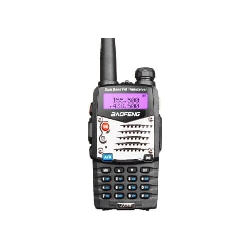 New walk talk Pofung Baofeng UV-5RA For Police Walkie Talkies Scanner Radio Vhf Uhf Dual Band Cb Ham Radio Transceiver 136-174