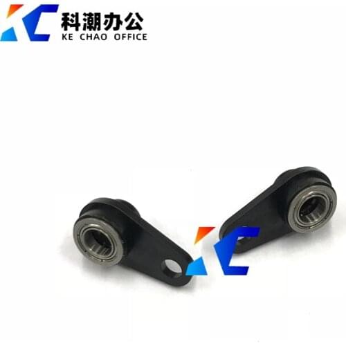 KECHAO 1pc Drum rack Copper sleeve Compatible for Ricoh MP1075 MP1060 Improved copper sleeve MP2075 MP9001 9002 copier parts