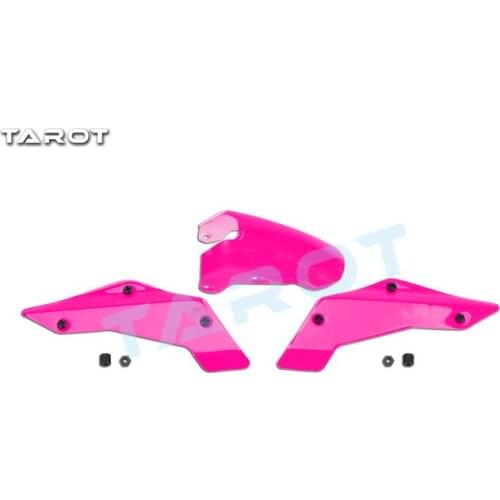 250/280 time and space through the nose cover / Pink TL250T2