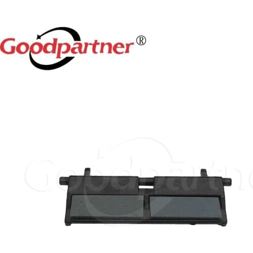 5X RM1-6303-000 RM1-6303-000CN Separation Pad for HP LaserJet Enterprise P3015 P3015d P3015n 500 MFP M525 M521 Pro 400 M401 M425