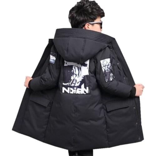 ACE LOVE Outerwear For Boys