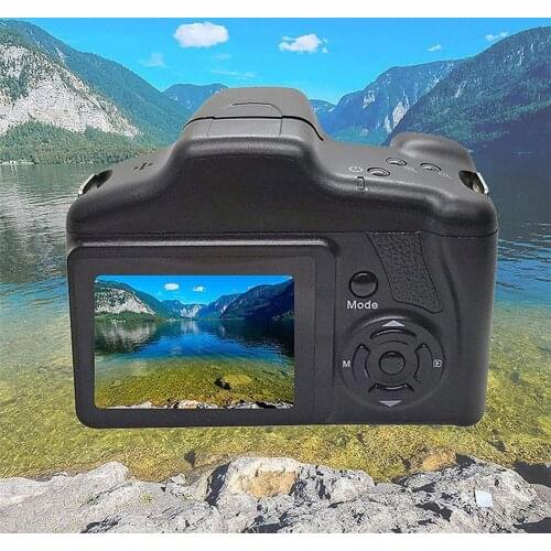 ANENG Mirrorless Cameras