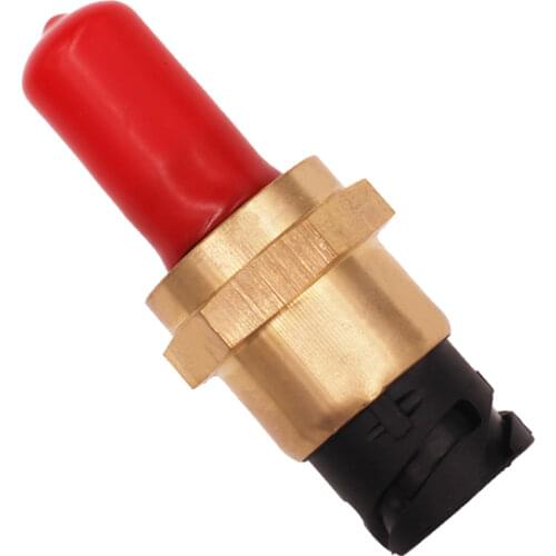 Free Shipping New 1077574 Oil Pressure Sensor For Volvo D12 VN VNL Truck