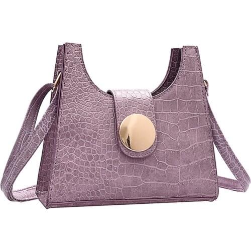 Womens brand fashion Designer handbag Female leather Mini Luxury Hand party purses totes Unusual crossbody sac a main femme bag