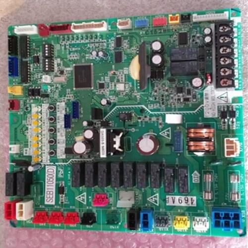 Main board seb11050