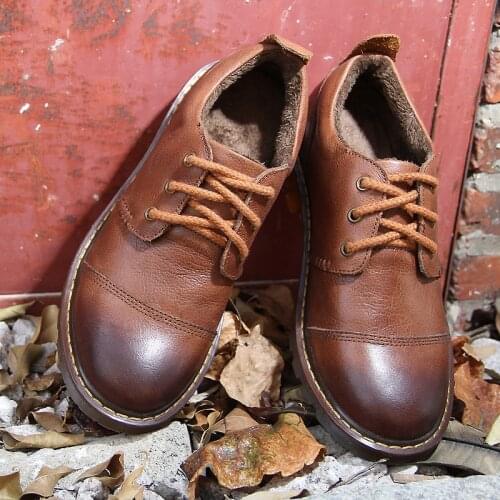 Handmade Breathable Mens Shoes Top Quality Dress Shoes Men Flats Fashion Genuine Leather Casual Shoes Men