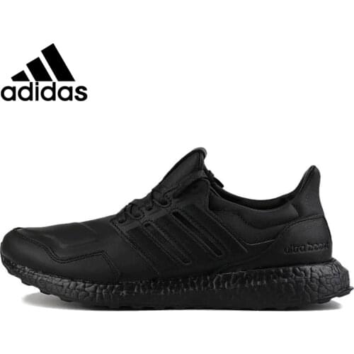 Original New Arrival Adidas Ultra leather Unisex Running Shoes Sneakers