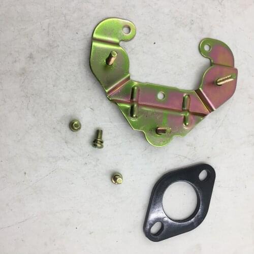 SherryBerg CARBURETOR carb base carburettor carbu gasket fit RENAULT R4 SOLEX replace RENAULT R4 ZENITH 28 IF base