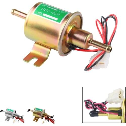 RYANSTAR RACING High Pressure Fuel Pumps