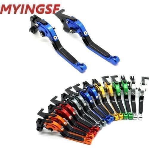 For HONDA NC750 NC750S NC750X NC 750 S/X 2014-2016 2017 2018 2019 2020 Motorcycle Accessories Brakes Clutch Levers Handle Bar