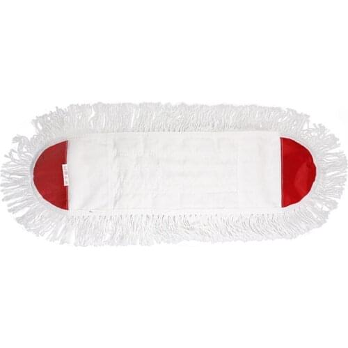 Floor Mop Pad Cleaning Cloth Refill Replacement Mopping Pads for UltraMax Mop Repair Parts