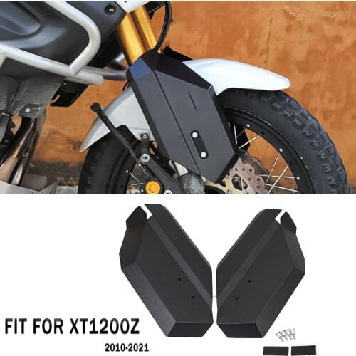 Fit For yamaha XT1200Z Xt 1200Z Super Tenere 2010-2021 XT 1200 Z Super Tenere ES Motorcycle Front Fork Guards Protection
