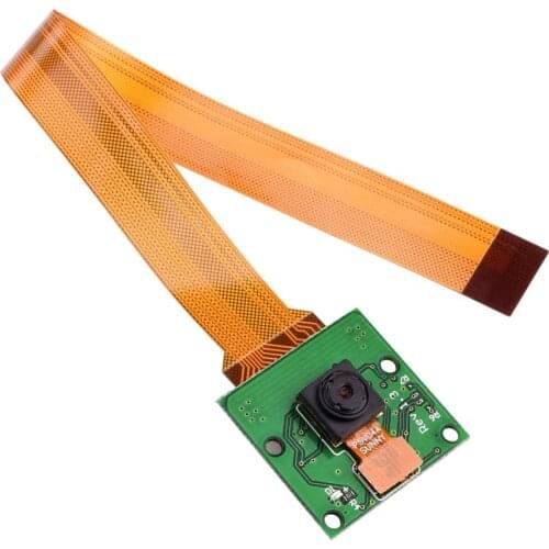 5MP Raspberry Pi Zero Camera 1080P 720P Video Camera With 15CM Ribbon FFC Cable For Raspberry Pi Zero V1.3 W WH
