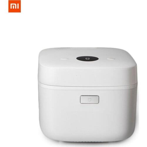 XIAOMI Mijia YLIH02CM Pressure Rice Cooker 1S 1170W/3L Electric Kitchen Cooking Machine Mijia APP Function