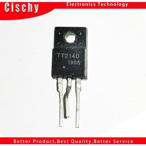 10pcs/lot TT2140LS TT2140 TT2170 TT2190 TO-220F
