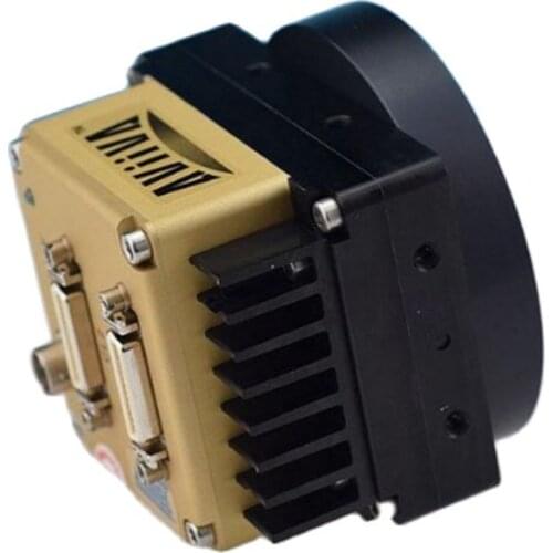 AT71XM4CL8007-BA0 AViiVA Industrial Camera Used In Good Condition