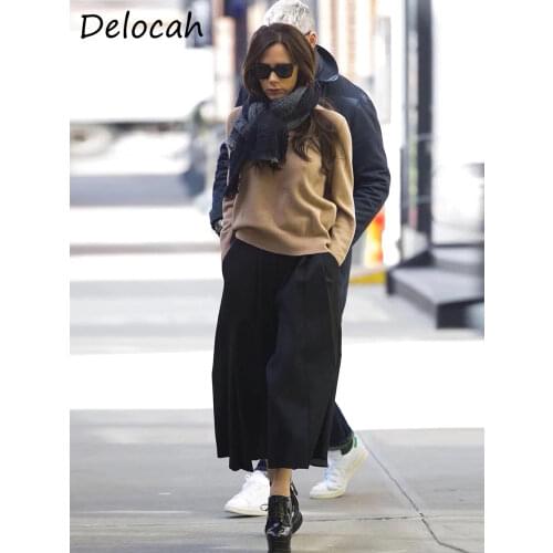 Delocah Women's Pants