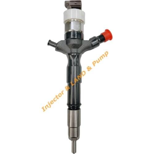 High pressure diesel fuel injector 095000-5402 23670-78051 23670-78052