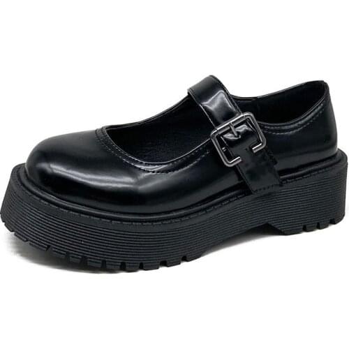 Mary Jane Women's Shoes Grapara China