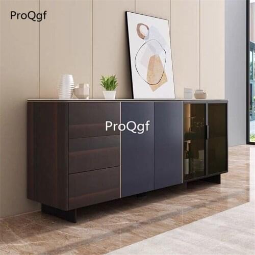 Prodgf 1 Set 200*80*39cm Kitchen Cabinet