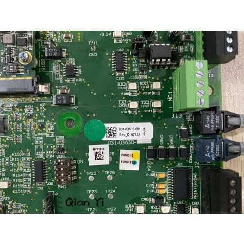 Mainboard(YK/YS) 031-03630-001