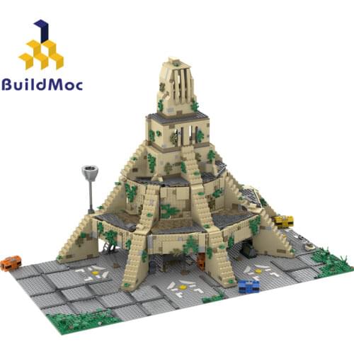 50076 Yavin IV Rebels- Bases Planetary War Building Model Building Block Toy Movie Brick Collection Birthday Gift