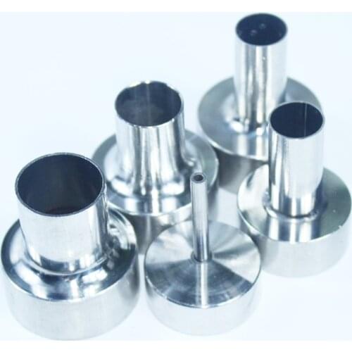 Nozzle of filling machine, dosing filler nozzle, 4mm, 6mm, 8mm, 10mm, 12mm for slect, SS304 stainless steel filling device