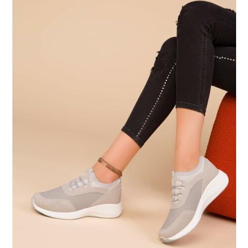 NE'FASH Women's Sneakers