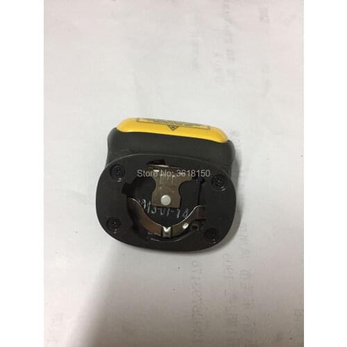 Non-original scan trigger with plastic replacement for symbol rs419 wt41NO Repairparts