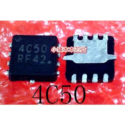 NTTFS4C50NTAG NTTFS4C50N 4C50N 4C50 QFN-8 100% Original Brand New