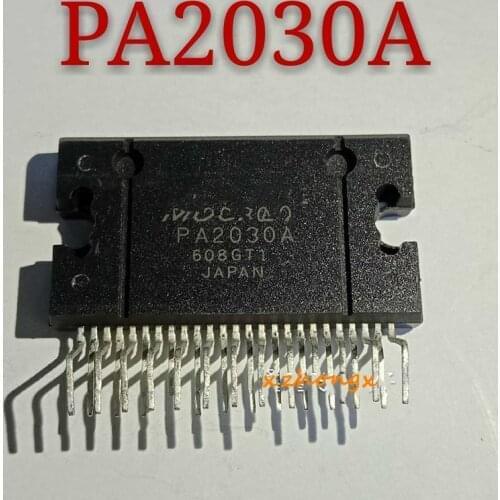 PA2030A 4X47.5W