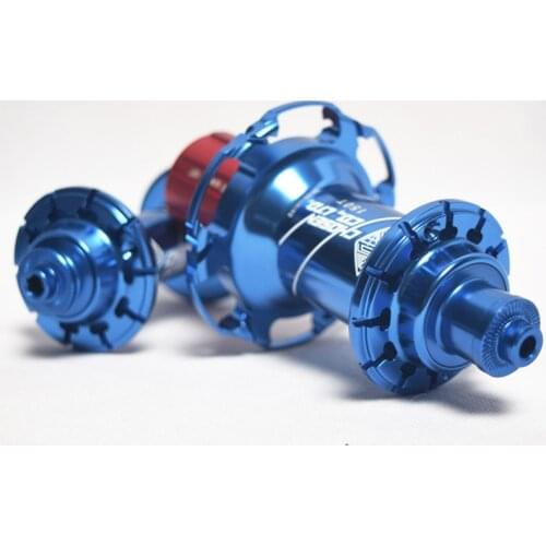 ROBESBON Bicycle Hubs