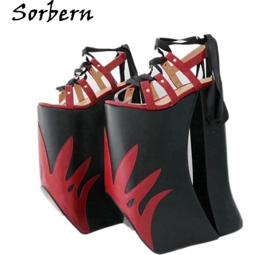 Sorbern Women's Sandals
