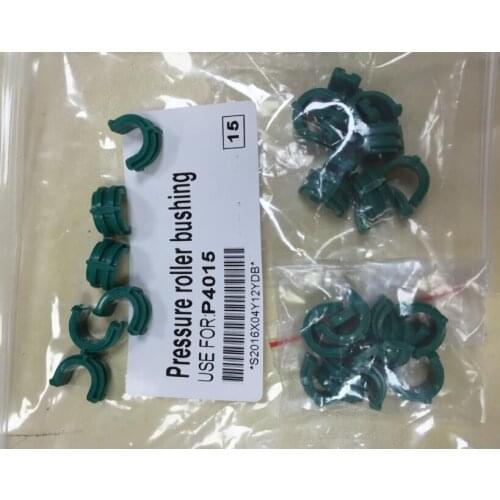 Compatible new laserjet printer spare parts for HP P4015pressure roller bushing