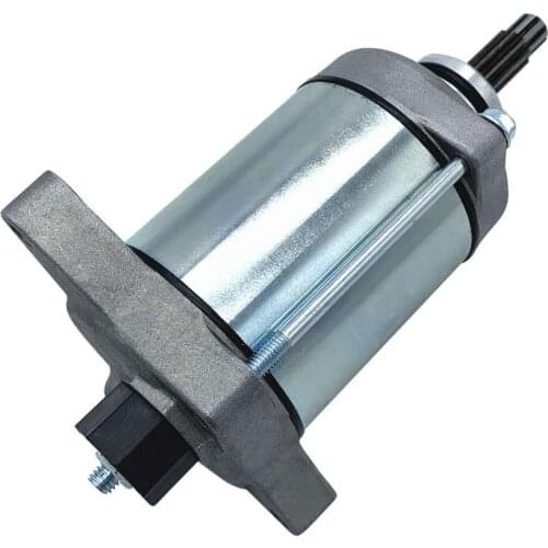 Motorcycle Starter for TRX 420 Trx420tm FourTrax Rancher 420cc Motor Mopedmotorparts