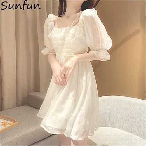 Летние шифоновые платья Suofun China At AliExpress