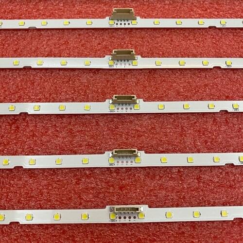 120pcs LED backlight strip for 50NU7100 UN50NU7100 UE50NU7100 UE50NU7400 UN50NU7400 UE50NU7020 UN50NU6900 UE50NU7090 UA50NU7800