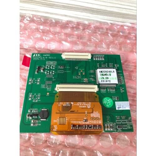 AM320240L8TNQW-B1H AMPIRE 320240L8-B AM320240L8TNQWB1H