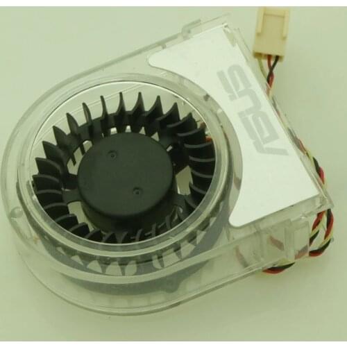 B6015L12F NF1 12v 0.08A 3Pin For ASUS X48 Computer Motherboard Cooler Cooling Fan