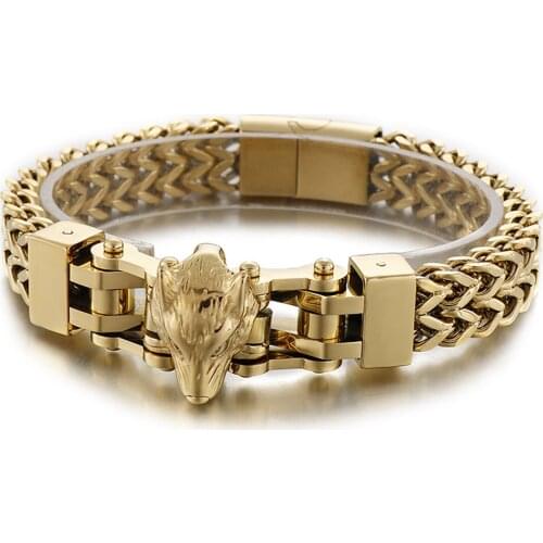 Granny Chic Rigid Bracelets