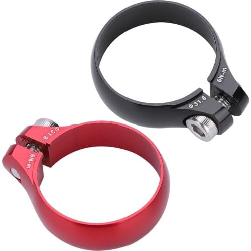 Keenso Bicycle Seat Clamps