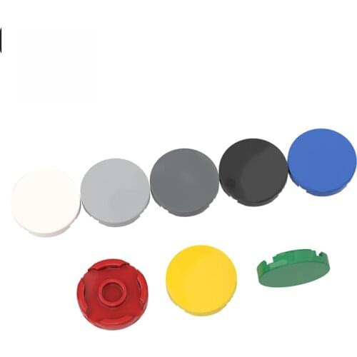 10PCS Compatible Assembles Particles 14769 4150 2x2 For Building Blocks Parts DIY enlighten block bricks Educational Toy