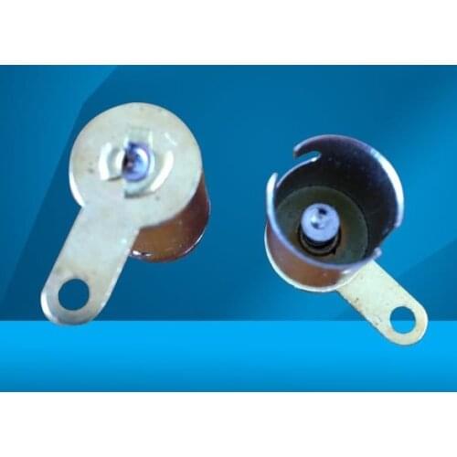 Mix 2kinds b9 ba9s lampholders light base for lighting