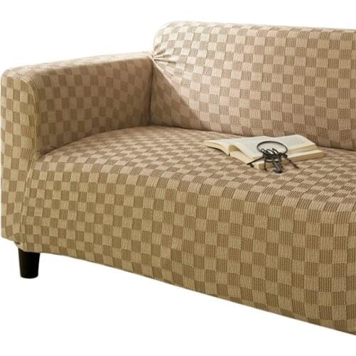 Low Price Guaranteed Quality Universal Elastic Stretch Streachable Sofa Cover